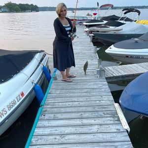 Meet your Posher, John